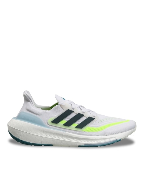 Adidas Men Ultraboost Light Running Shoes