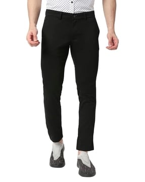 Linen trousers – Antoon Basics-demhanvico.com.vn