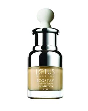 lakme absolute argan oil serum foundation silky golden