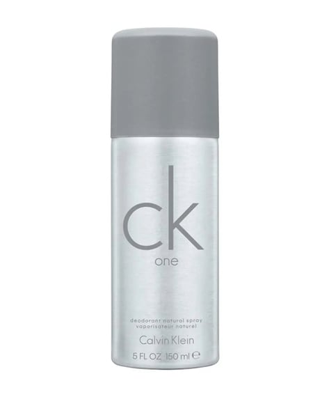 Calvin klein clearance deo