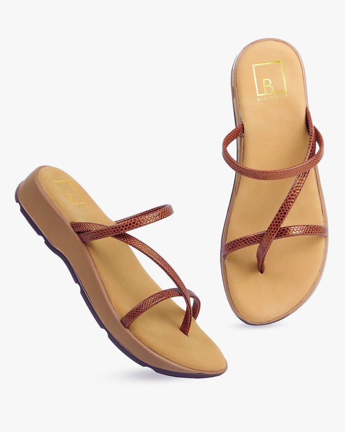 10 Summer Sandals We're Coveting from Around the World | Condé Nast Traveler