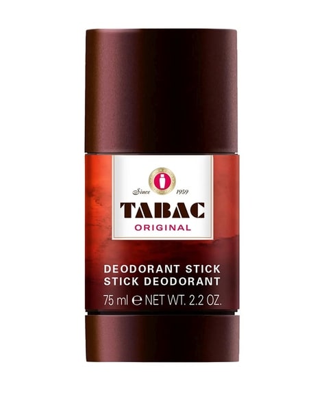 Tabac original deodorant outlet spray