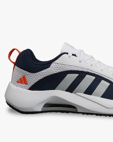 Buy White Sports Shoes for Men by ADIDAS Online Ajio