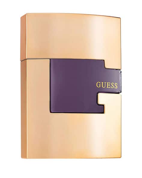 Men Gold Eau De Toilette
