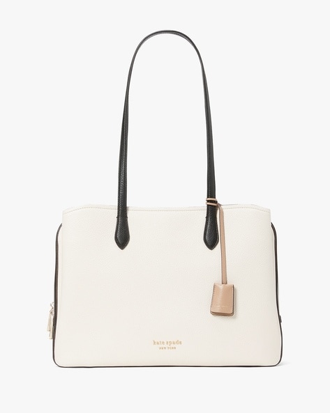 Kate spade hot sale business tote