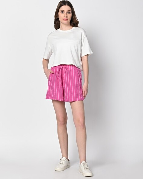 gap cotton shorts