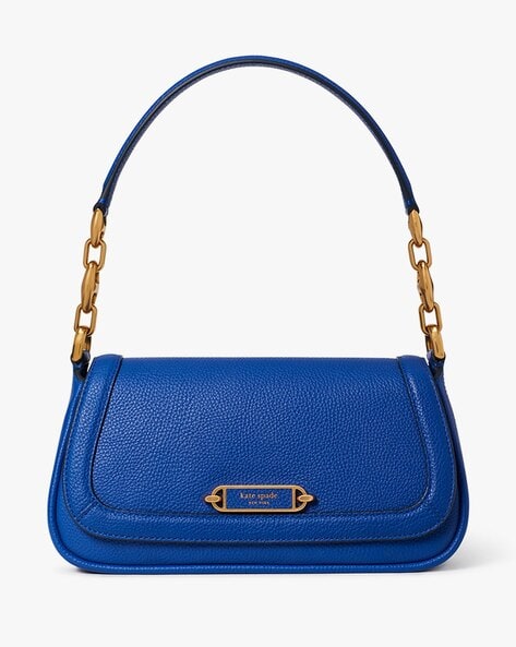 Gramercy Small Flap Shoulder Bag