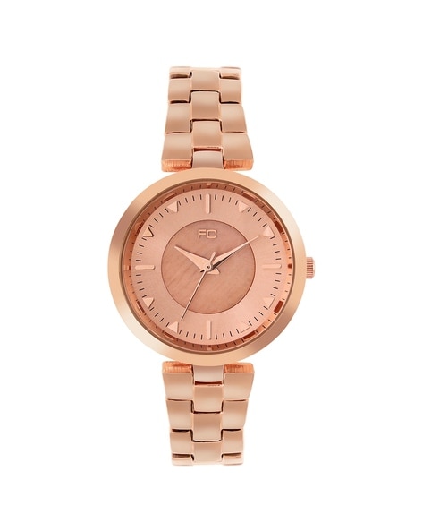 Buy Silver Watches for Women by Swiss Design Online | Ajio.com