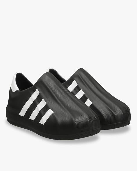 Buy Adidas Originals Men Adifom Superstar Sneakers | Black Buy Adidas Originals Men Adifom Superstar Sneakers | Black