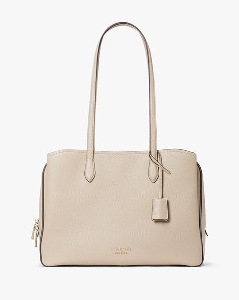 Buy Beige Handbags for Women by KATE SPADE Online Ajio