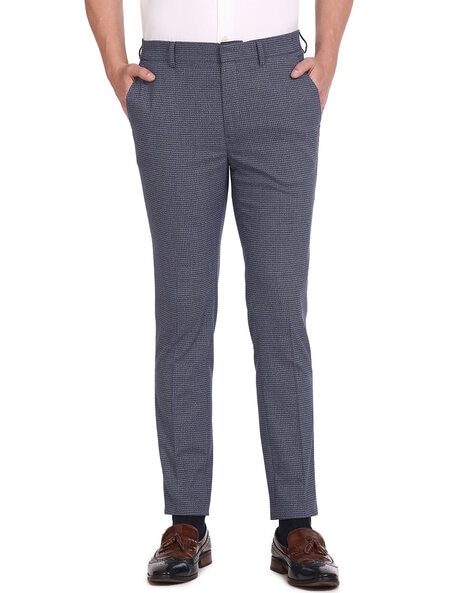 Prestige-The Man Store: 3 styles of Trousers you should get your hands on  this season.