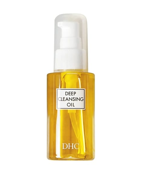 Dhc Beauty Deep Cleansing Oil