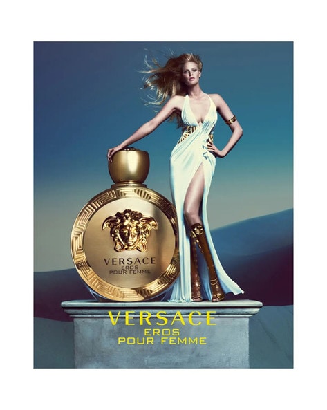 Parfum eros discount versace pour femme