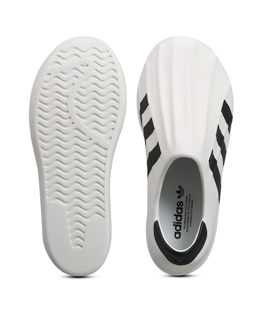 Buy White Casual Shoes for Men by Adidas Originals Online