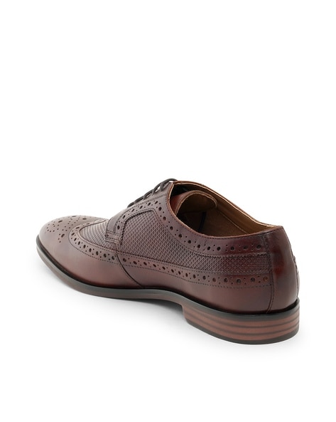 Arrow brogues pvt on sale ltd