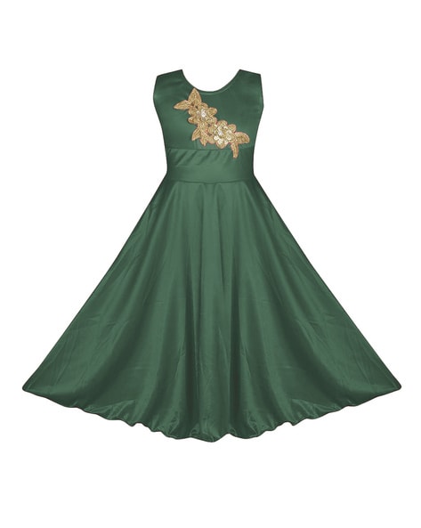 Buy Twenty Dresses by Nykaa Fashion Maroon Love All Around Maxi Dress online