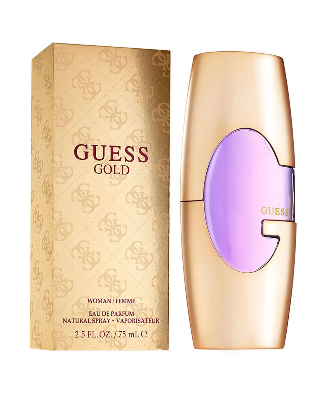 Guess discount new perfume