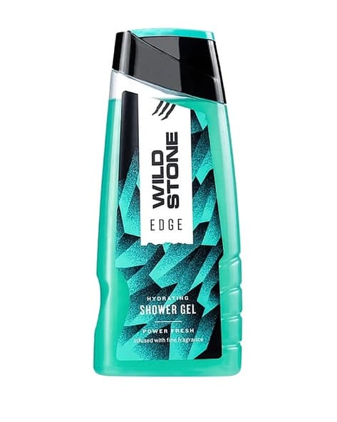WILD STONE Edge Shower Gel