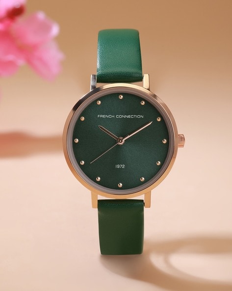 The Best Green Rolex Watches For Saint Patrick's Day