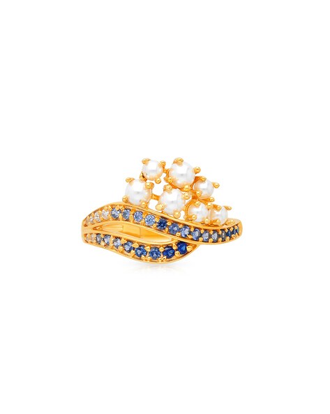 SAPPHIRE GOLD BRACELET – Sonia Tonkin Jewelry