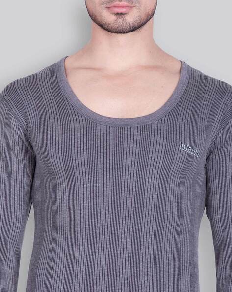 LUX INFERNO Men Top Thermal - Buy LUX INFERNO Men Top Thermal Online at  Best Prices in India