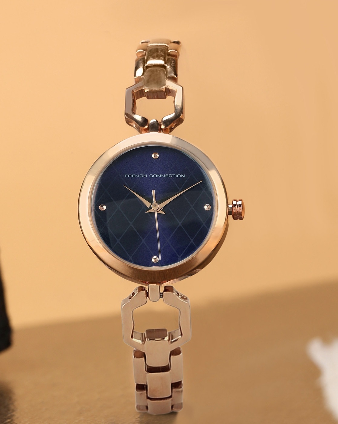 French hotsell connection watches