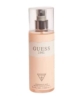 guess 1981 for Women Body Mist-picture-13
