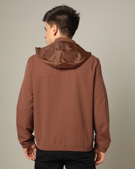Buy Brown Jackets & Coats for Men by LEVIS Online