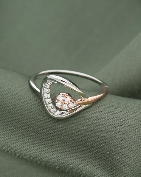 2.01 Carat Oval Diamond Platinum Engagement Ring – Wachler Diamonds