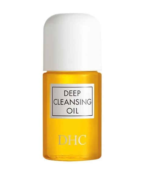 Dhc Beauty Deep Cleansing Oil