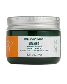 the body shop Vitamin C Glow Boost Moisturiser-picture-30
