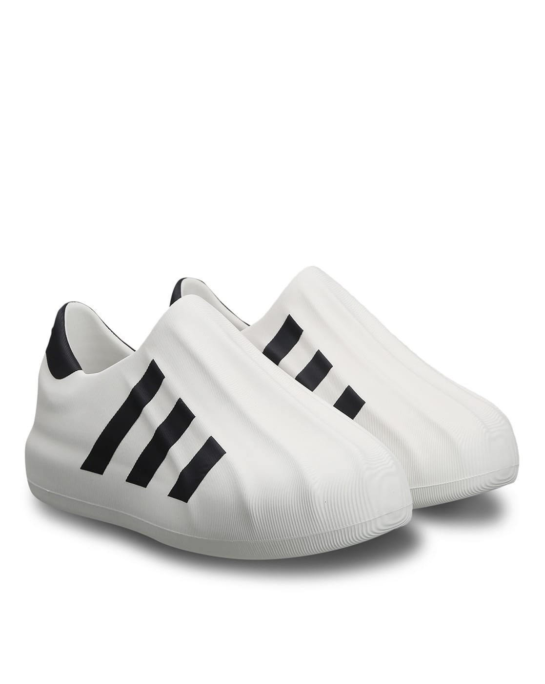 Buy White Casual Shoes for Men by Adidas Originals Online - Main Image