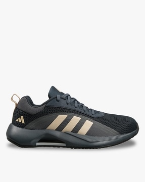 Ewell opvoeder Indiener Buy Blue Sports Shoes for Men by ADIDAS Online | Ajio.com