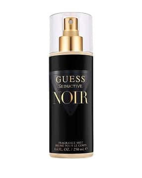 guess Seductive Noir Body Mist-picture-16