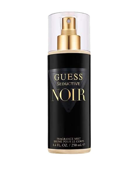 GUESS Seductive Noir Body Mist