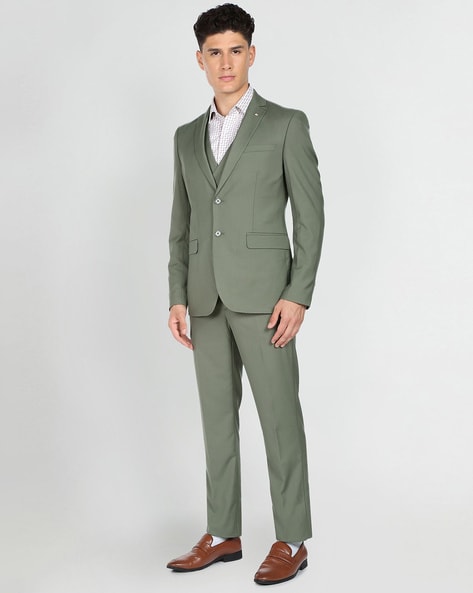 3-Piece Suit Set