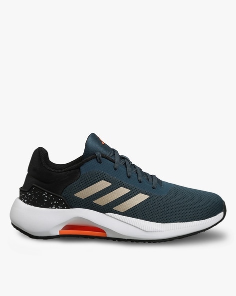 Buy Teal Sports Shoes for Men by ADIDAS Online Ajio