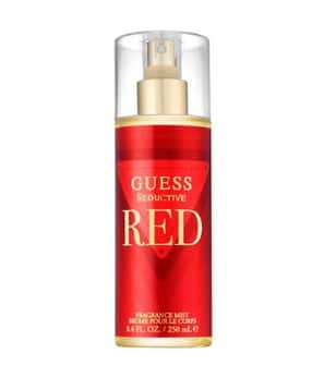 guess Seductive Red Fragrance Body Mist-picture-17