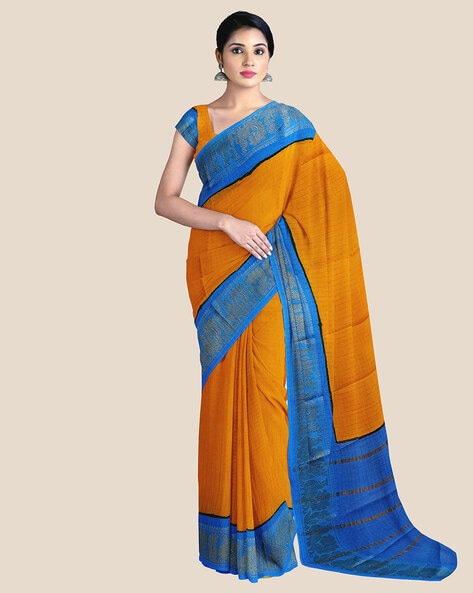 Shop For Some Exclusive Silk Sarees And Jewellery In Madurai