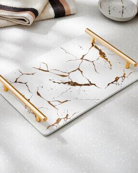 home centre Ceramic Decorative Tray-picture-28