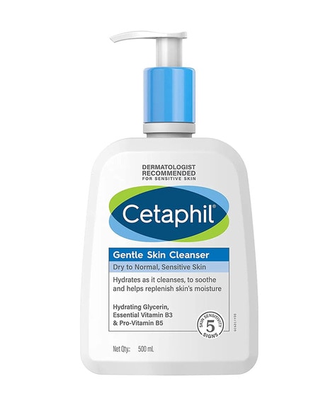 CETAPHIL Gentle Skin Cleanser