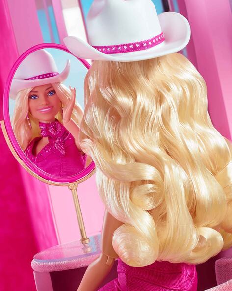 Barbie discount discount