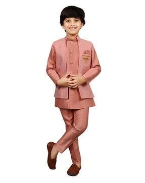Boys ethnic new arrivals wear online