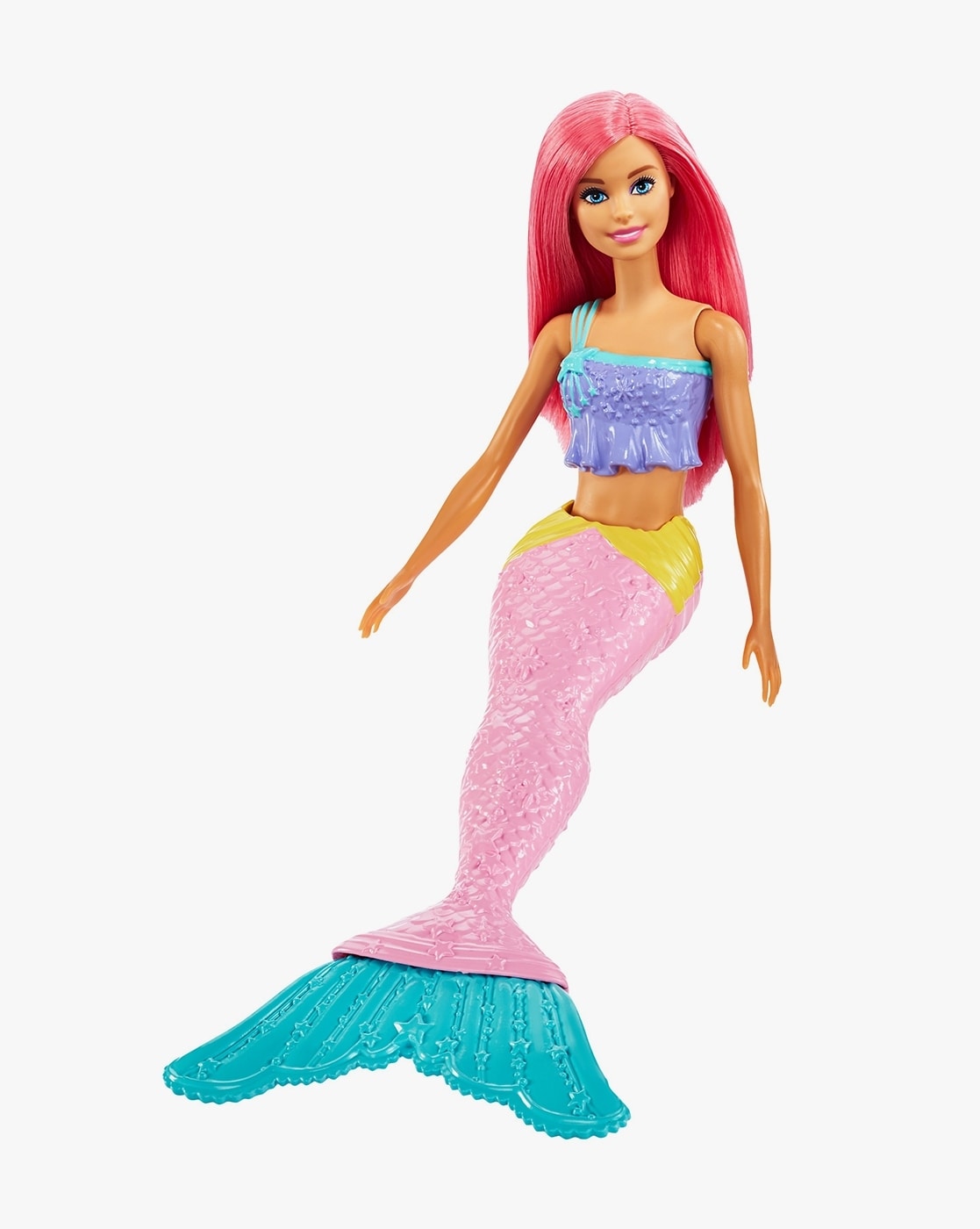 Barbie dreamtopia online doll