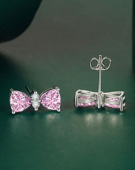 Butterfly inspired diamond and gemstone fine jewellery