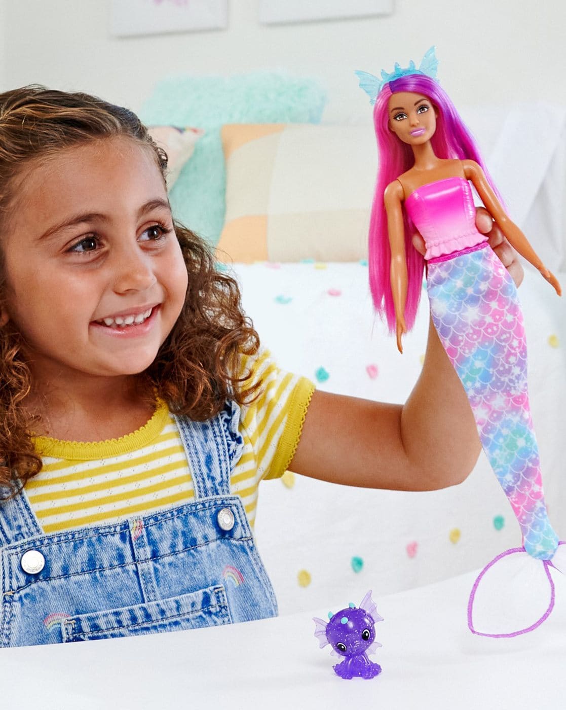 Barbie best sale dreamtopia 2