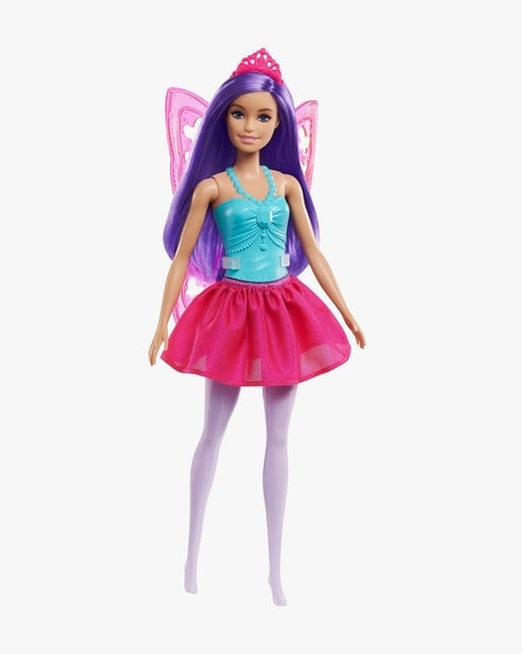 Mattel hot sale fairy dolls