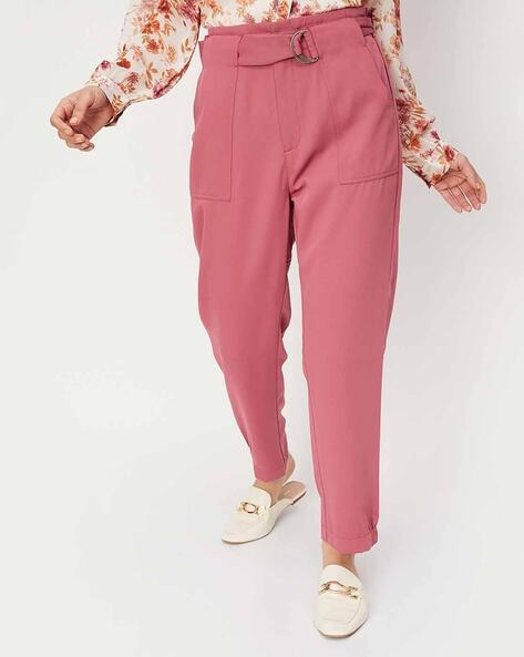 Buy Petite Women's Crinkle Duster Pant Set Online – SleekTrends