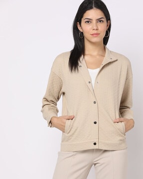 Women's Jackets & Coats Online: Low Price Offer on Jackets & Coats for Women  - AJIO