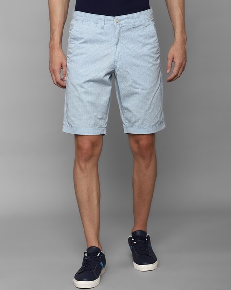 Allen solly hot sale shorts online